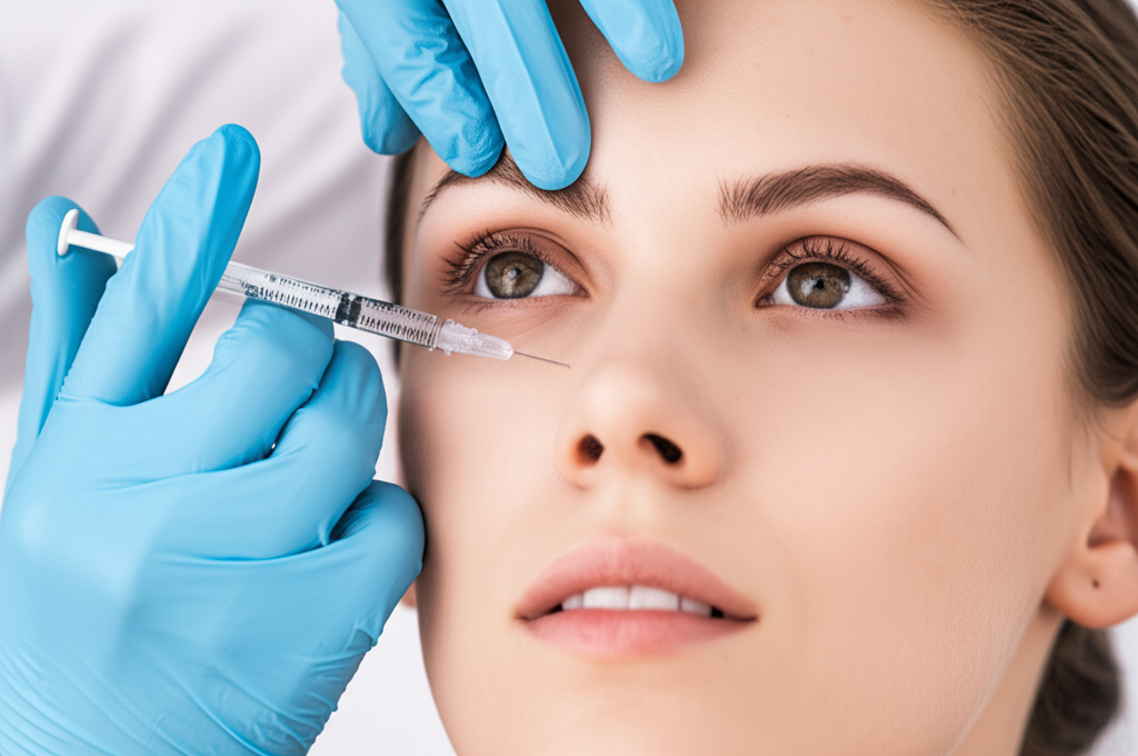 The Truth About Botox: Debunking Common Myths