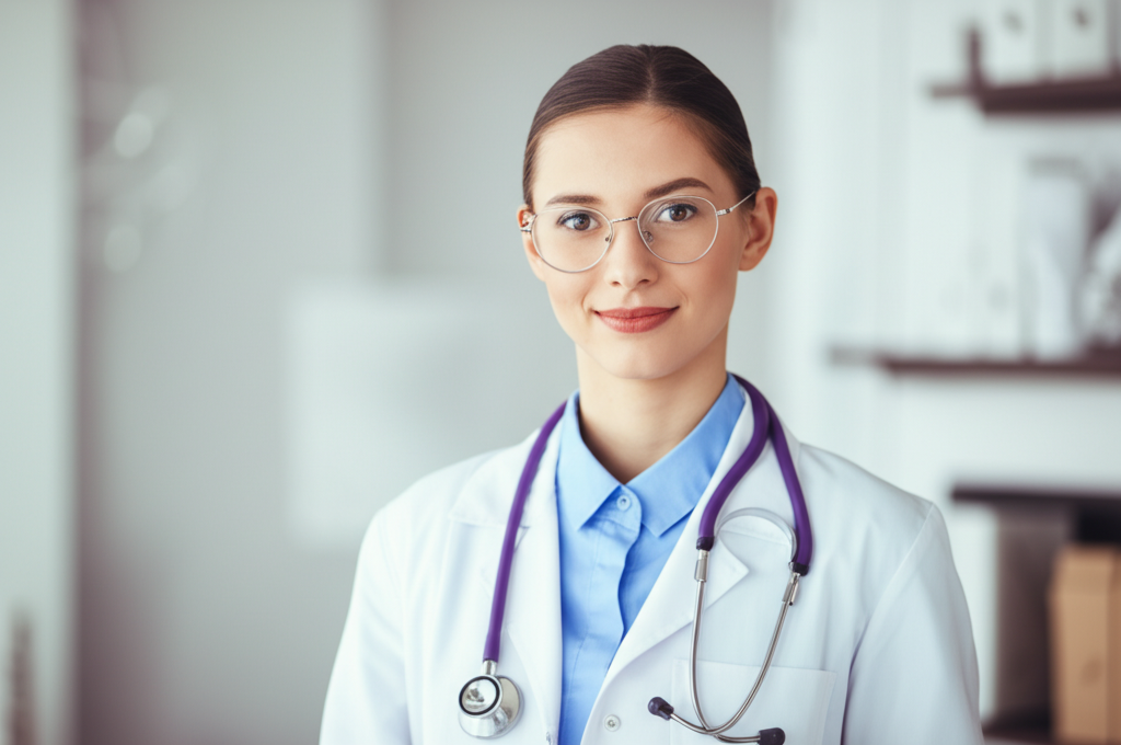 Dr. Sarah Johnson